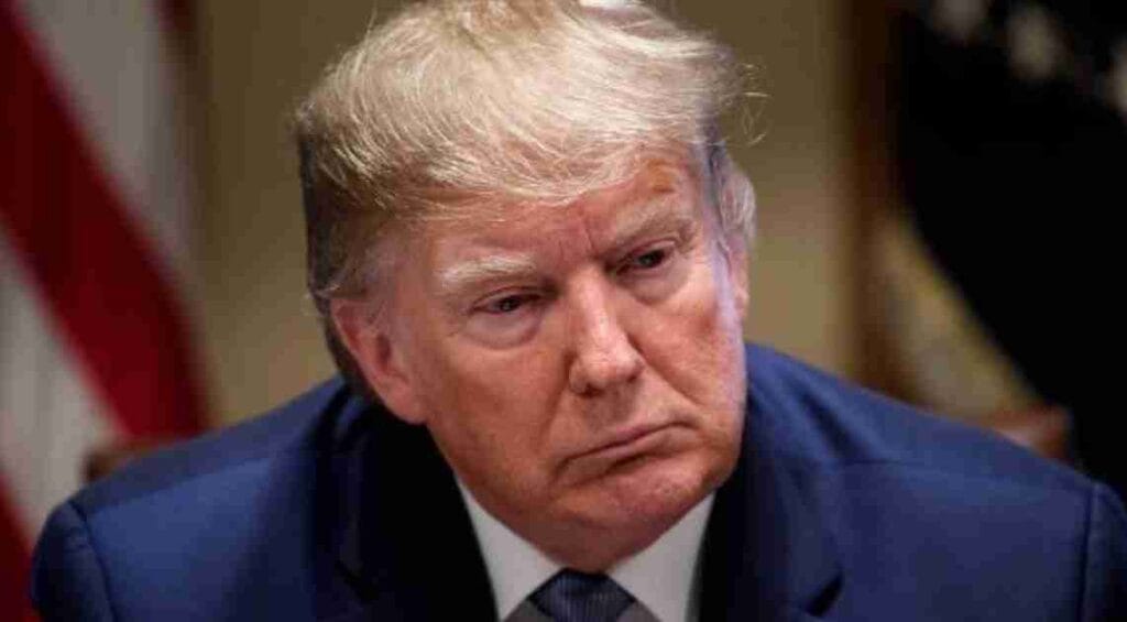 Trump Is Dead’ Trend Surges After JD Vance Mentions ‘Terrible Tragedy