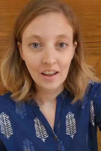 US Woman Shares 3 Things She Gave Up After Moving to India