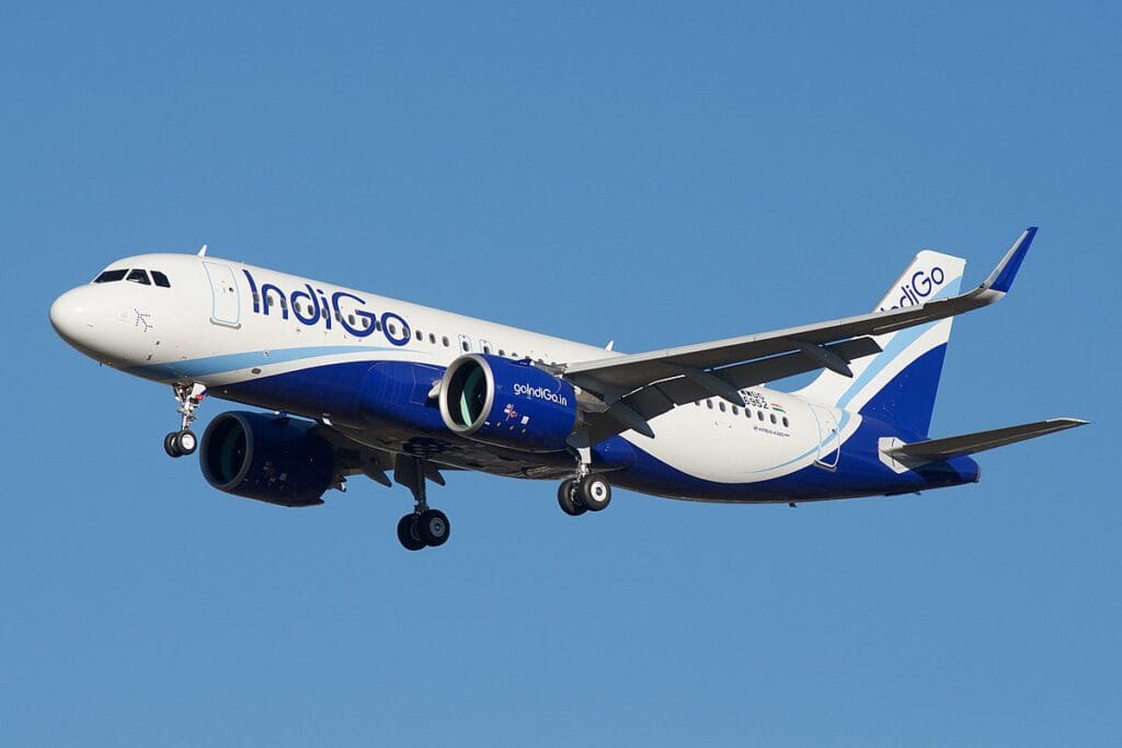 Tamil IndiGo Pilot’s Heartwarming Hindi Announcement Wins Hearts