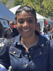 Tiffany Haddish