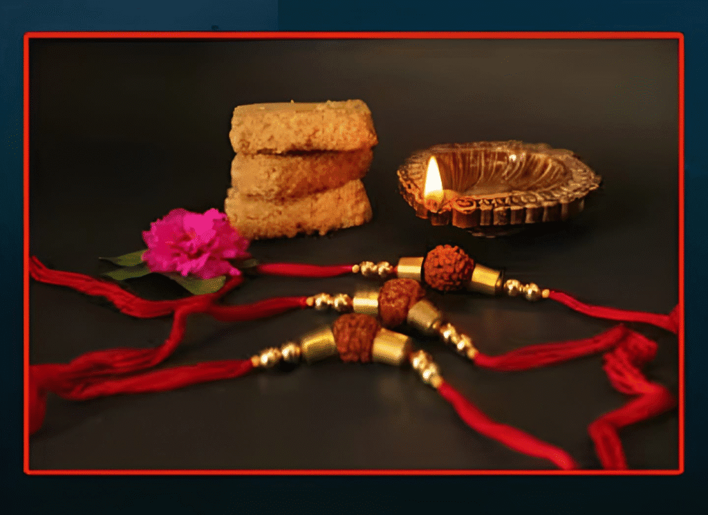 Raksha Bandhan 