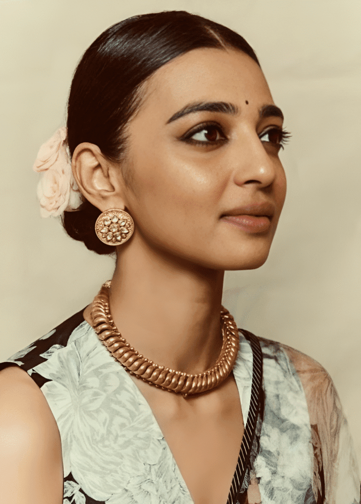 Radhika Apte 