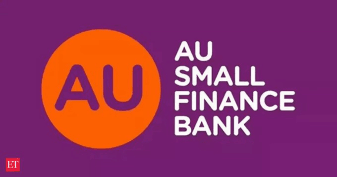 AU Small Finance Bank Creates History