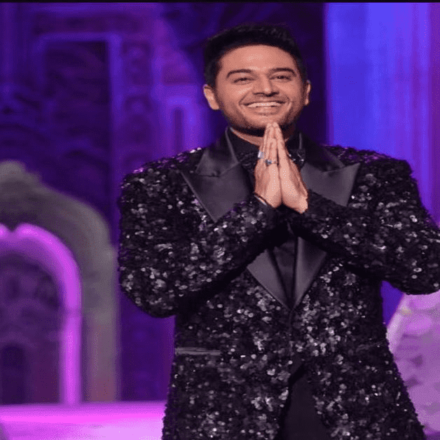 “Bigg Boss 19: Gaurav Khanna Reveals Wife Akanksha Chamola Doesn’t Want Kids”