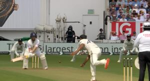 Ricky Ponting Says He Would've Punched Akash Deep If Given Ben Duckett-Style Send-Off