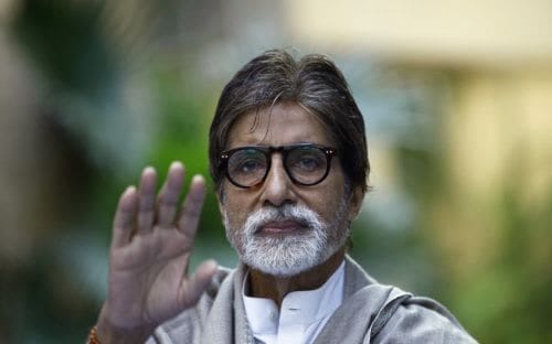 Amitabh Bachchan Shares Health Struggles as Ageing Slows Him Down