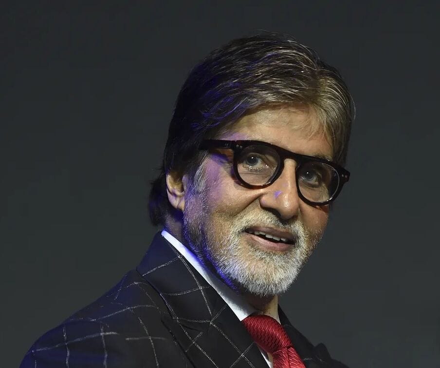 Amitabh Bachchan Shares Health Struggles as Ageing Slows Him Down