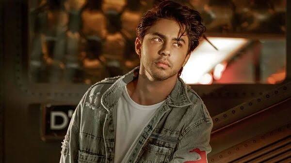 Aryan Khan Drops Netflix Teaser, Social Media Buzzes with SRK Nostalgia