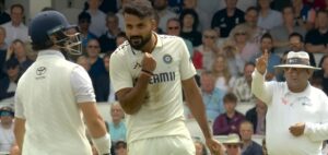 Ricky Ponting Says He Would've Punched Akash Deep If Given Ben Duckett-Style Send-Off