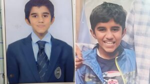13-Year-Old (Nishchith)Abducted for Ransom in Bengaluru, Found Dead and Burnt