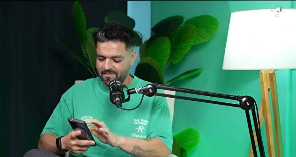 NRI Shocked by India’s High Prices ‘Kitna Paisa Hai Tum Logon Ke Paas?