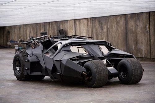 Waste of Money or Style Statement?Groom’s Batmobile Baraat Stuns Internet