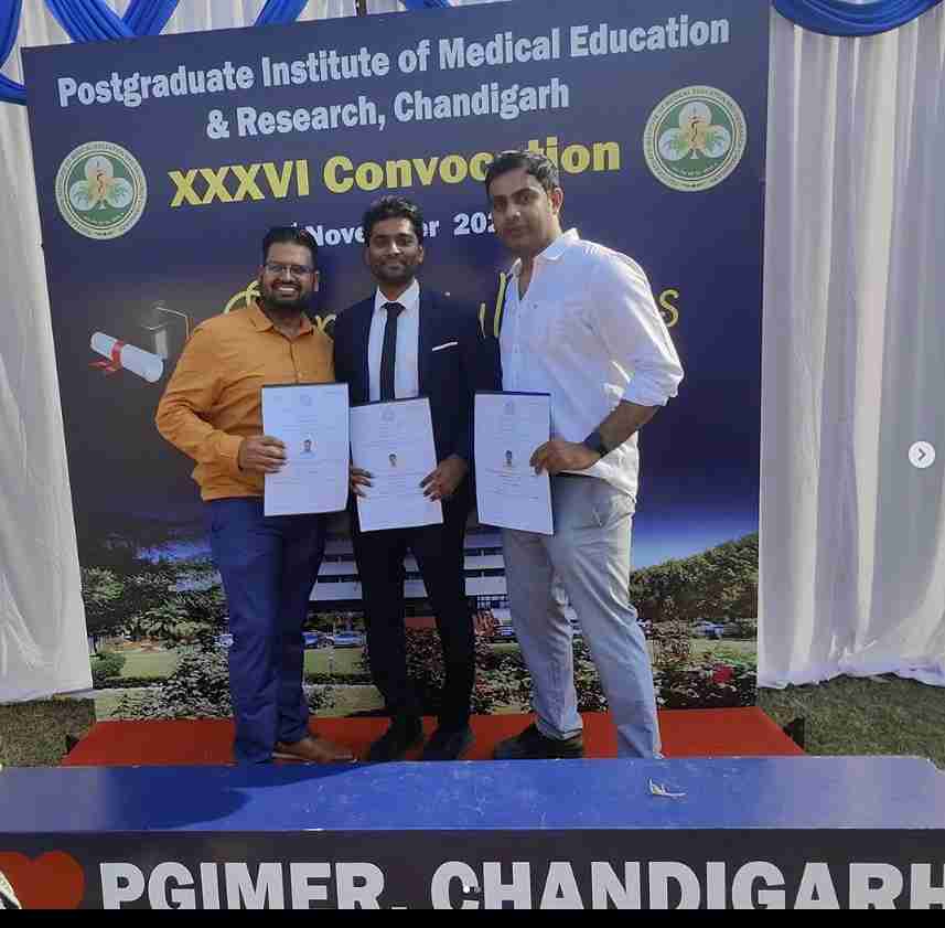 Chennai Cardiac Surgeon, 39, Dies of Heart Attack During Hospital Rounds