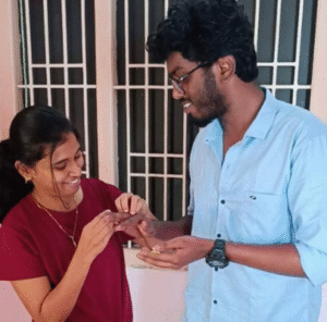 Family of Murdered Dalit(kavin) Techie Finally Receives His Body After Days of Protest