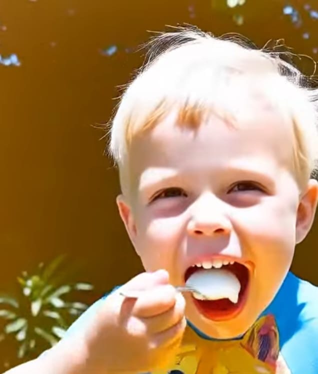 Elon Musk’s Childhood Photo Recreated by Grok Imagine, Video Goes Viral