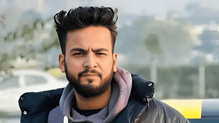 Bhau Gang took responsibility of firing at Elvish Yadav's house, said- Betting app ruined many houses