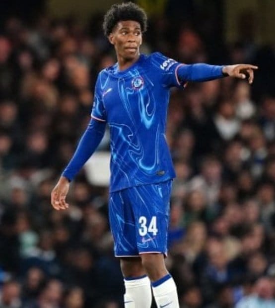 Chelsea Held 0-0 by Crystal Palace in Premier League Clash: Post-Match Reaction & Ratings