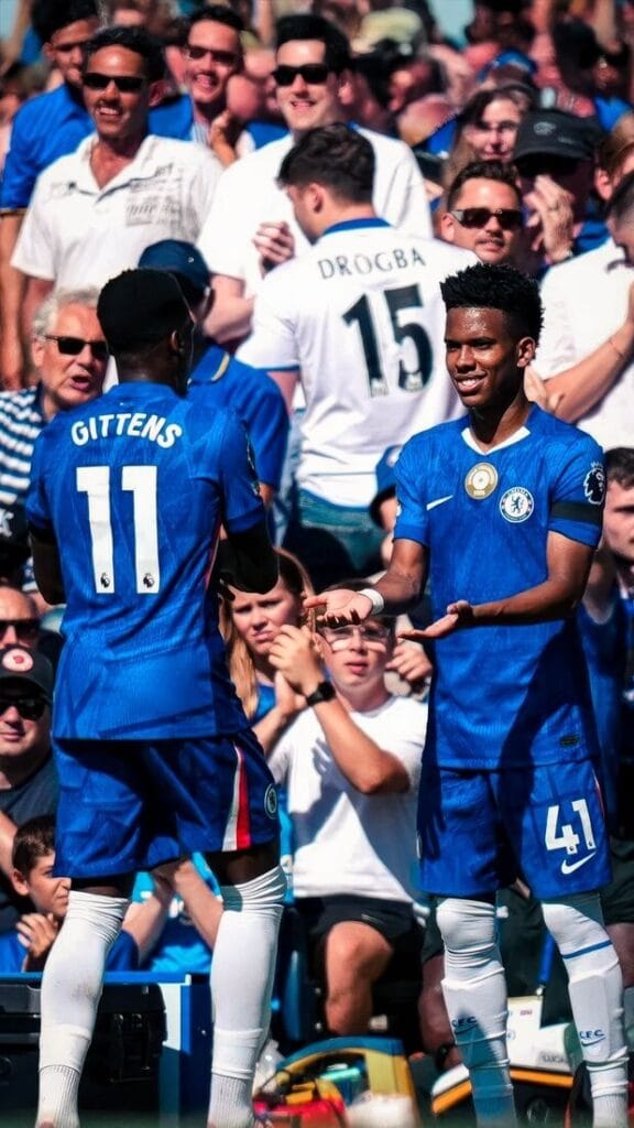 Chelsea Held 0-0 by Crystal Palace in Premier League Clash: Post-Match Reaction & Ratings