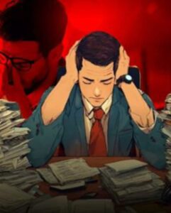 Young Indian Calls Out Toxic Work Culture: ‘Can’t Even Eat in Peace’