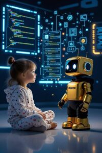 Elon Musk Applauds Partner for Using Grok to Animate Son’s Doodle