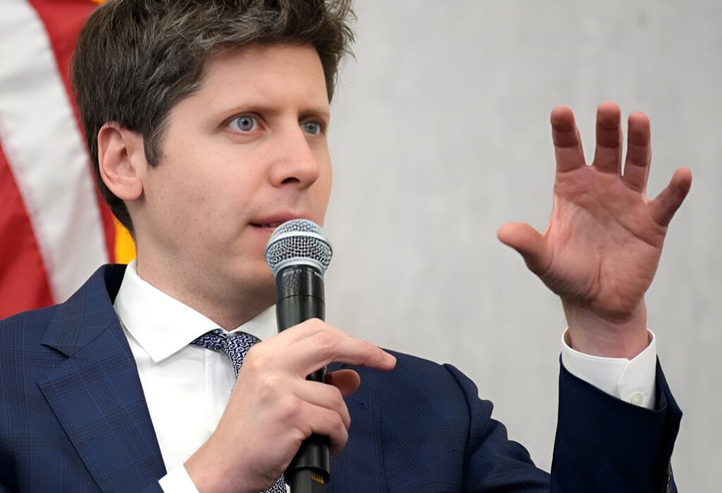 OpenAI Launches GPT-5, Says ChatGPT Now Thinks Like a PhD Expert"