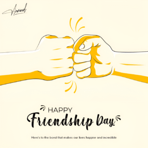 Friendship Day