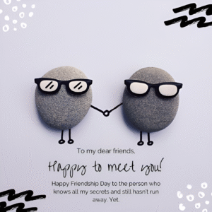 Friendship Day