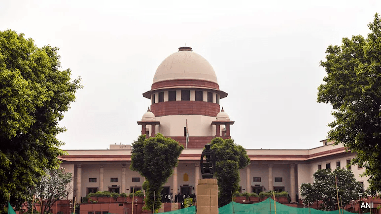 Supreme Court Slams Perception of No Justice in Politician Cases