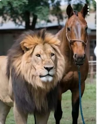 Denmark Sohi Explain Why She Gave Her Daughter Feed To Zoo Lion