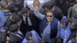 Imran Khan’s Potential Ticket to Freedom