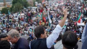 Imran Khan’s Potential Ticket to Freedom