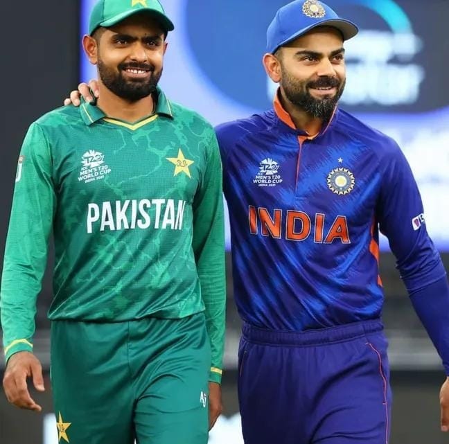 India vs Pakistan Asia Cup 2025: Ad Rates Hit Record ₹16 Lakh for 10 Seconds