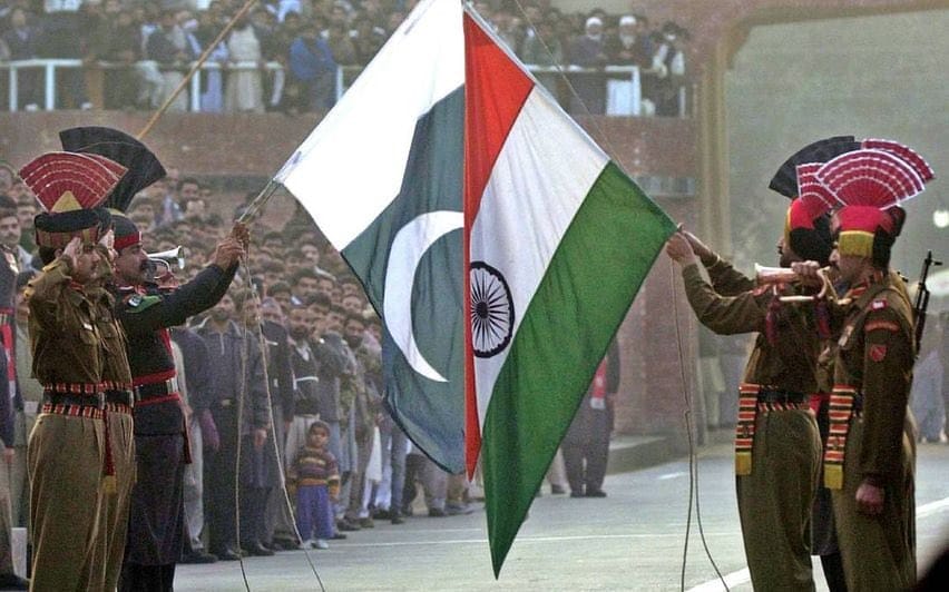 India Extends Goodwill Gesture to Pakistan Amid Indus Treaty Abeyance