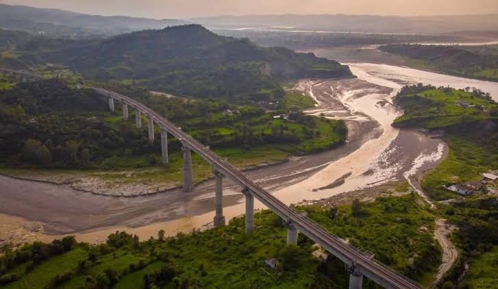 India Extends Goodwill Gesture to Pakistan Amid Indus Treaty Abeyance