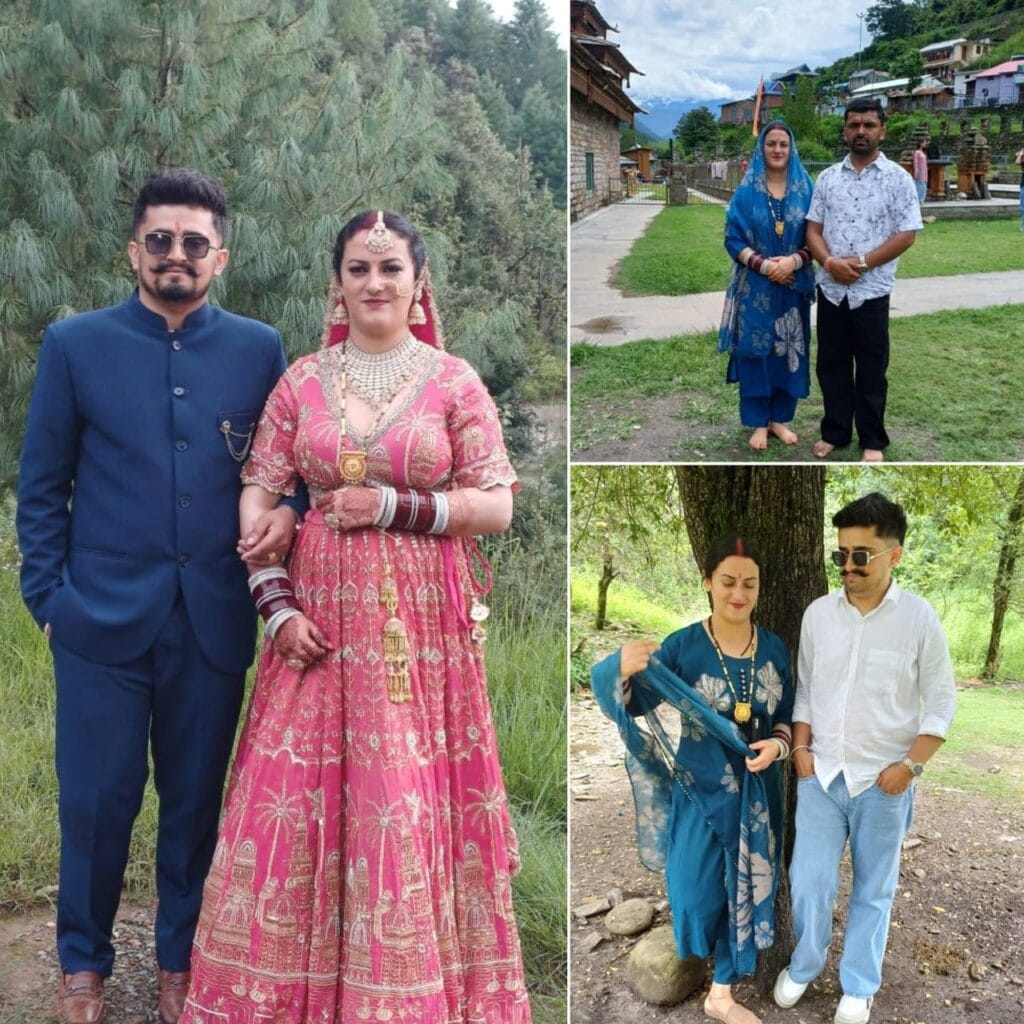 Himachal ‘Jodidar’ 