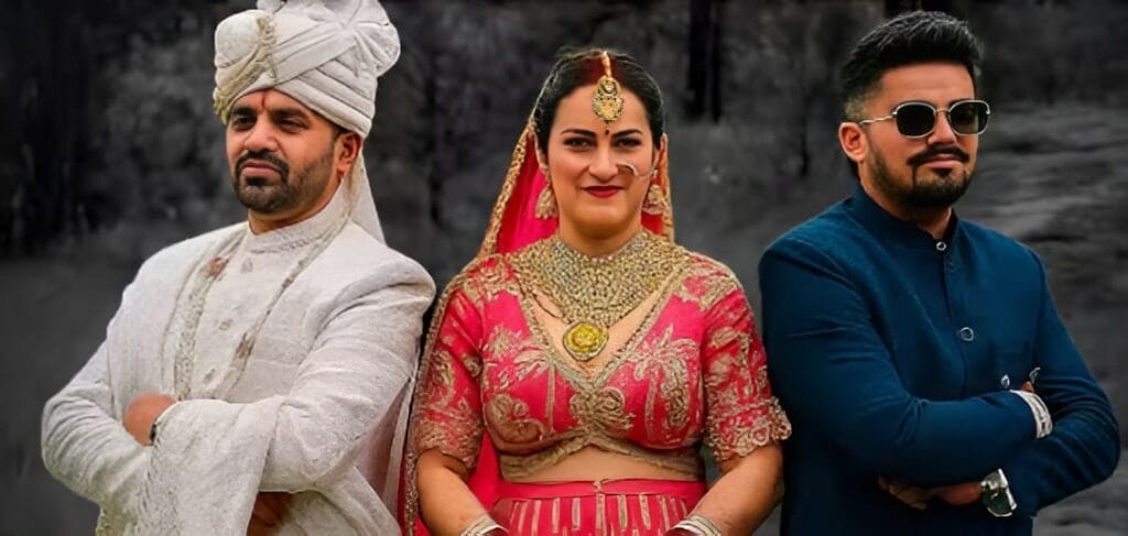 Himachal ‘Jodidar’ 