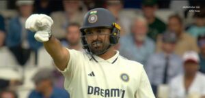 IND vs ENG: Karun Nair’s Grit Justified India's Bold Move to Pack an Extra Batter