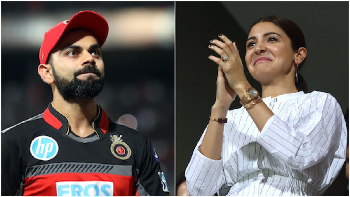 Virat Kohli and Anushka Sharma Served ‘Plenty of Snake’ Cuisine on Anniversary