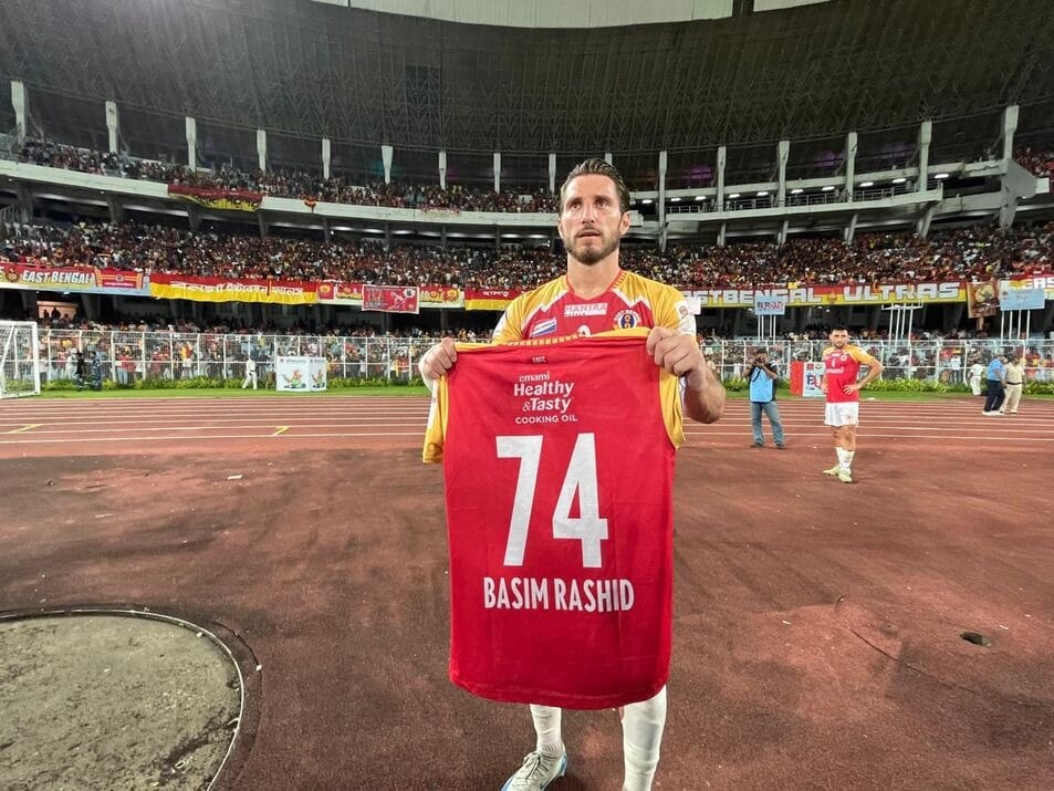 EBFC Beat Mohun Bagan 2-1 in Kolkata Derby, Enter Durand Cup Semis