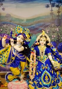 "Lord Krishna Was the First Mediator": Supreme Court Remarks in Banke Bihari Temple Case
