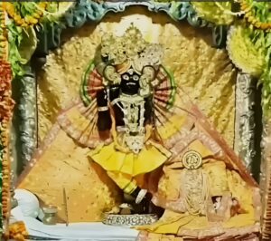 "Lord Krishna Was the First Mediator": Supreme Court Remarks in Banke Bihari Temple Case
