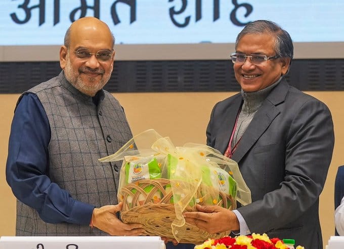 CEC Gyanesh Kumar Faces Possible Impeachment by INDIA Bloc