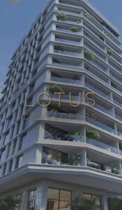Sri Lotus Developers IPO