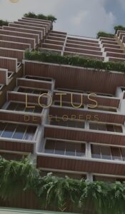 Sri Lotus Developers IPO