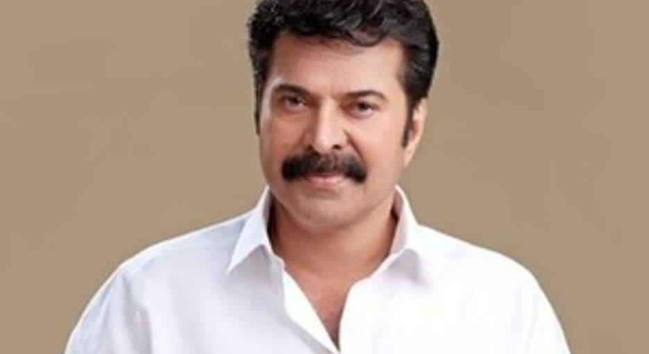 Mammootty’s Health Is Perfect, Says George Anton Joseph