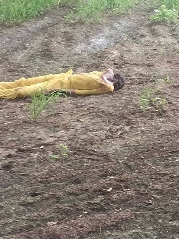 Manisha Murder Case: Six Days On, No Police Breakthrough”