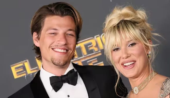 Millie Brown, 21, Adopts Baby Girl: Key Things Parents Should Know Before Adoption