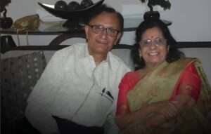 4 Missing Indian-Origin Family Members Found Dead in Tragic US Car Crash