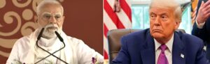 PM Modi Stands Firm as Trump Intensifies Pressure Over India’s Russian Oil Imports