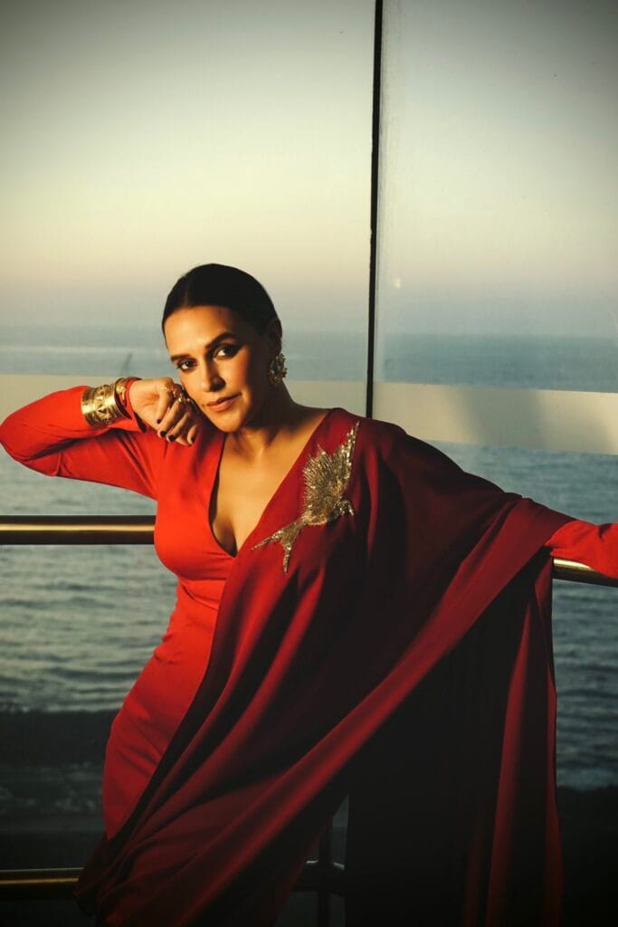 Neha Dhupia’s Bold Reply to Trolls on Pregnancy Before Marriage: I Stand With Neena Gupta, Alia Bhatt